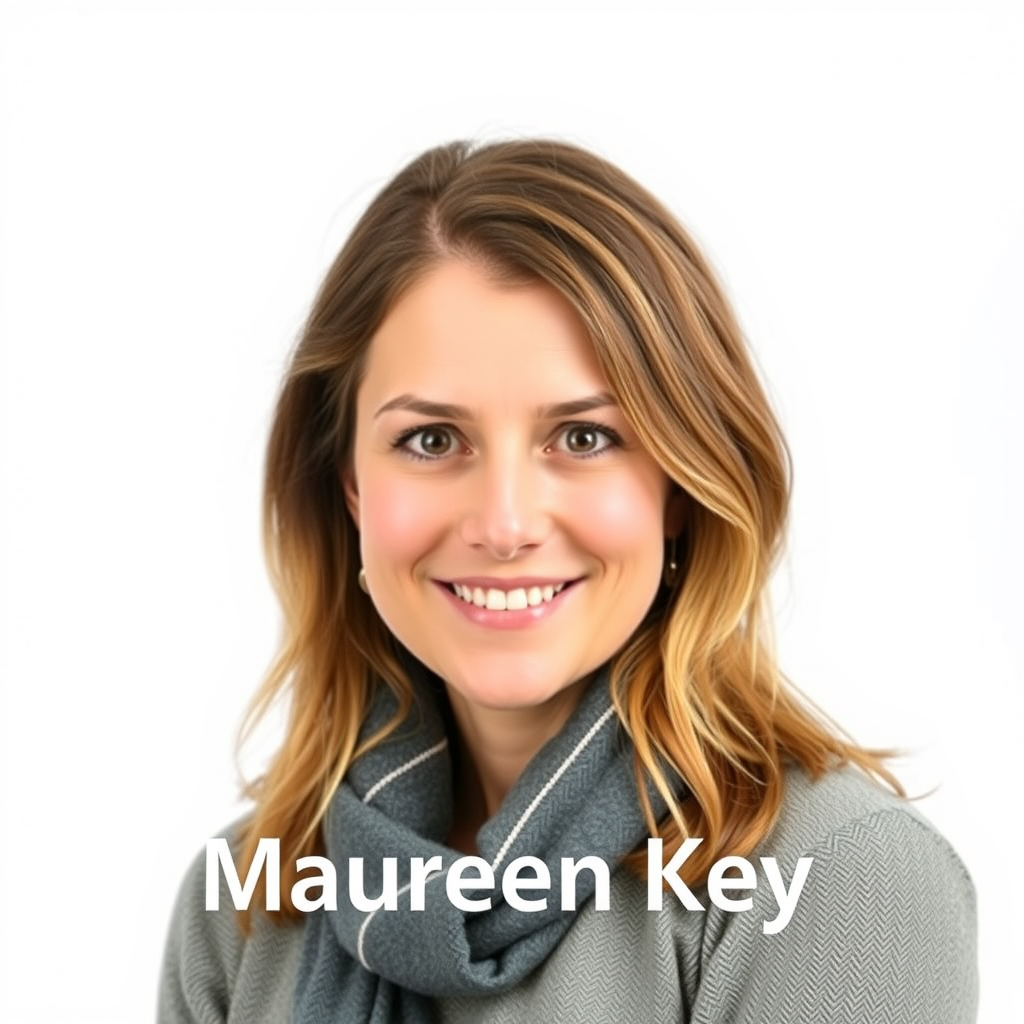 Maureen Key